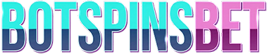 Bot Spins Bet Casino Logo